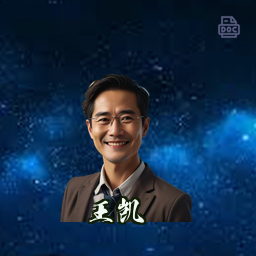 王凯